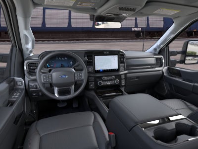 2026 Ford F-350SD DRW