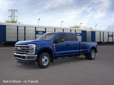 2026 Ford F-350SD DRW