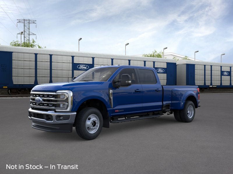 2026 Ford F-350SD DRW
