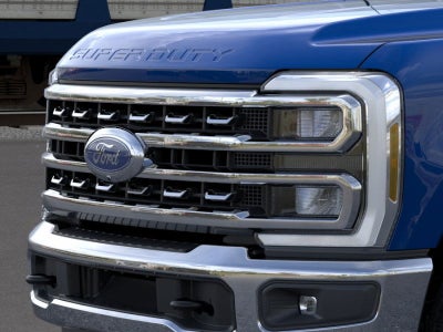 2026 Ford F-350SD DRW