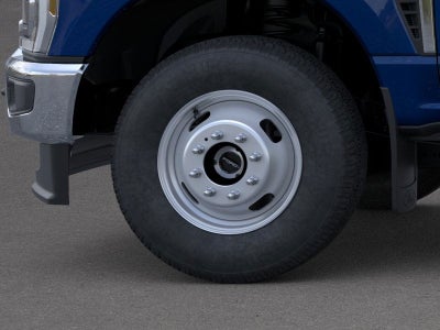 2026 Ford F-350SD DRW