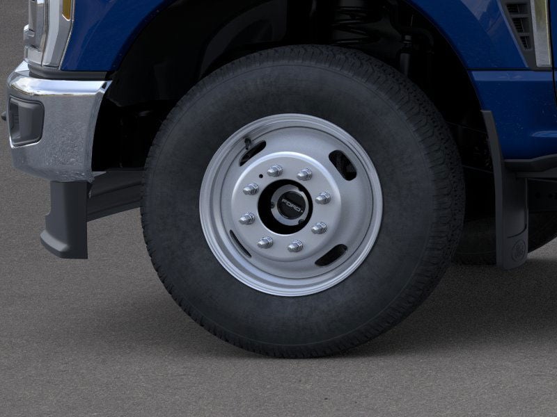 2026 Ford F-350SD DRW