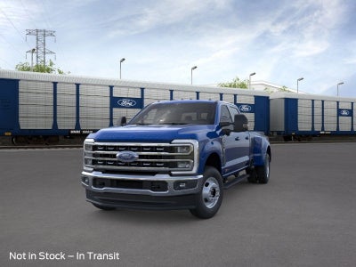 2026 Ford F-350SD DRW