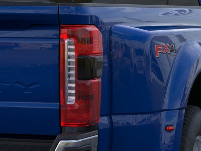 2026 Ford F-350SD DRW