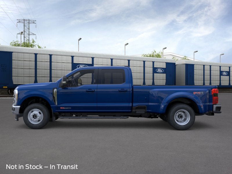2026 Ford F-350SD DRW