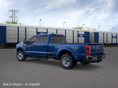 2026 Ford F-350SD DRW