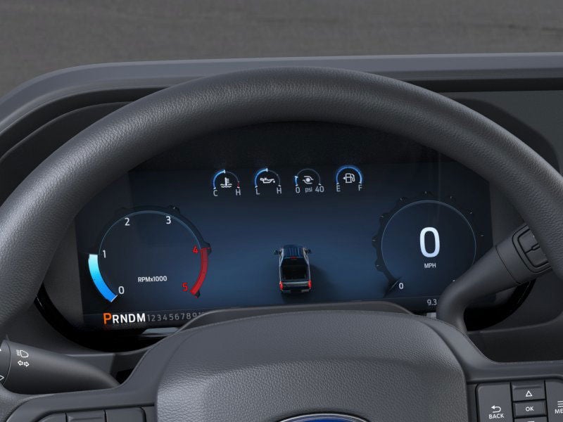 2026 Ford F-350SD DRW