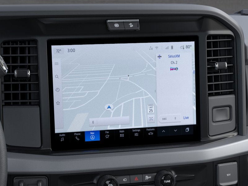 2026 Ford F-350SD DRW