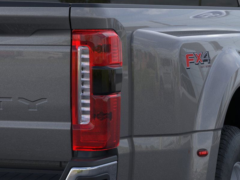 2026 Ford F-350SD DRW