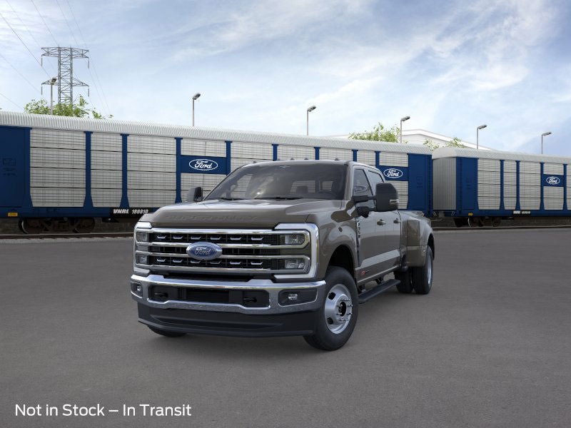 2026 Ford F-350SD DRW