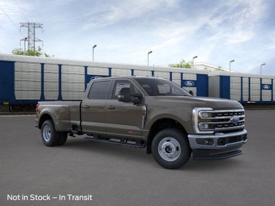 2026 Ford F-350SD DRW