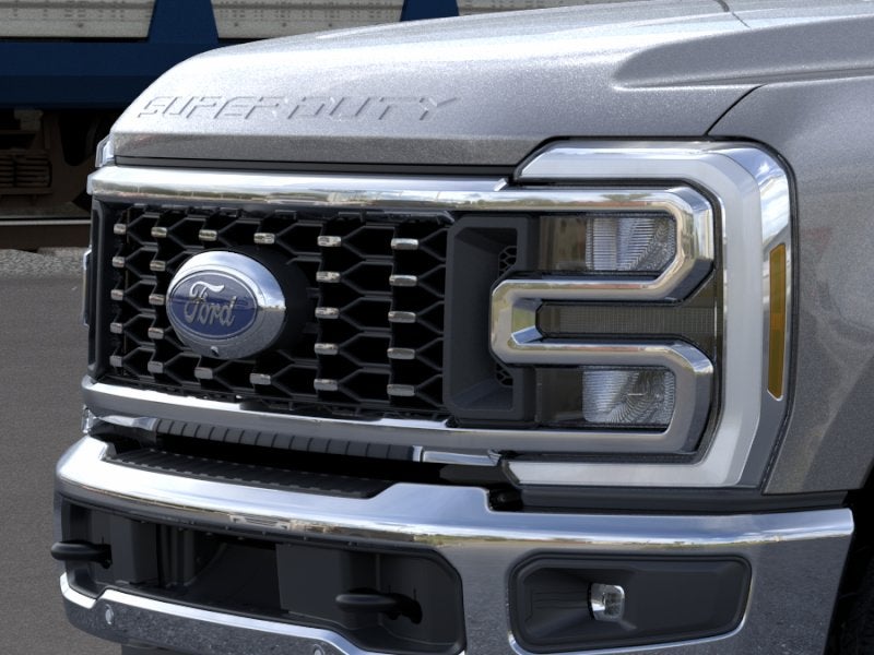 2026 Ford F-350SD DRW