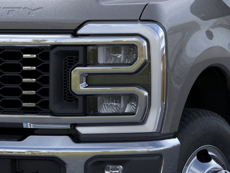 2026 Ford F-350SD DRW