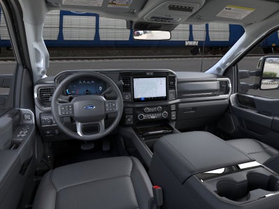 2026 Ford F-350SD DRW