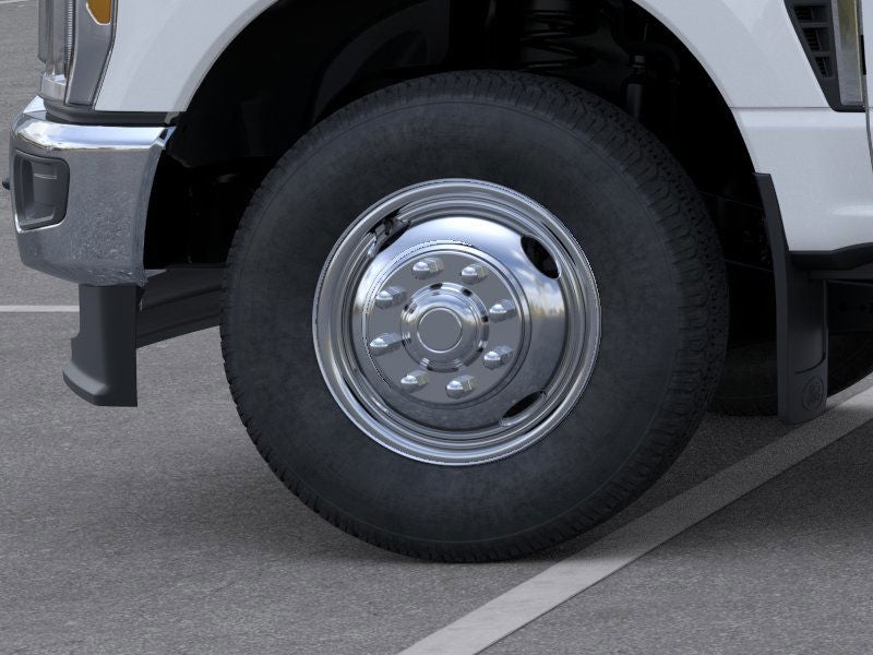 2026 Ford F-350SD XLT DRW