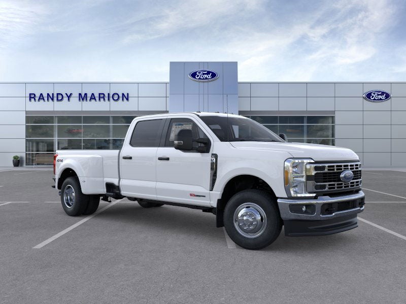 2026 Ford F-350SD XLT DRW