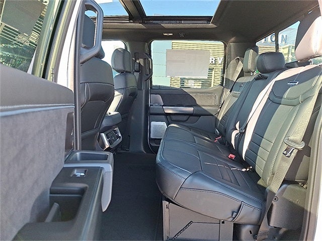 2026 Ford F-350SD DRW