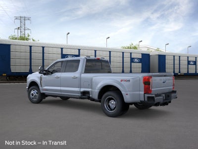 2026 Ford F-350SD DRW