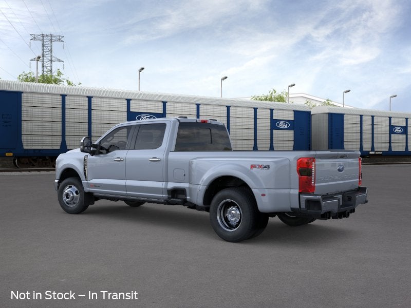 2026 Ford F-350SD DRW