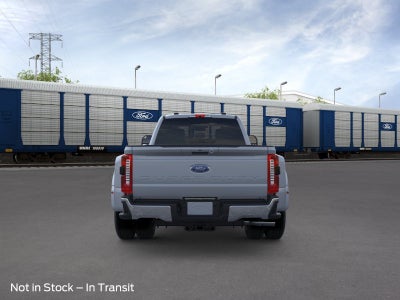 2026 Ford F-350SD DRW