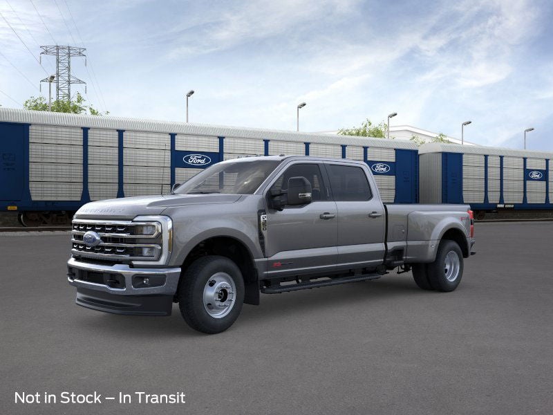 2026 Ford F-350SD DRW