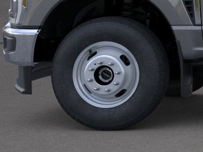 2026 Ford F-350SD DRW