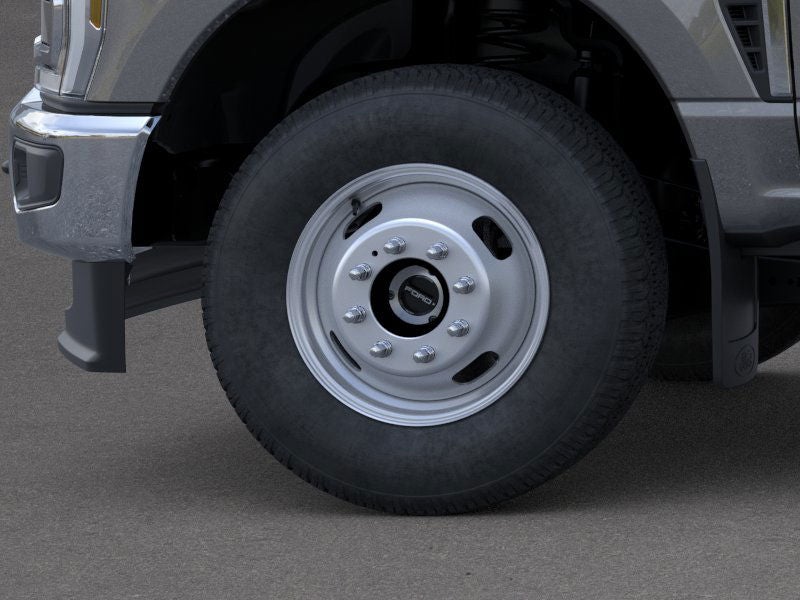 2026 Ford F-350SD DRW