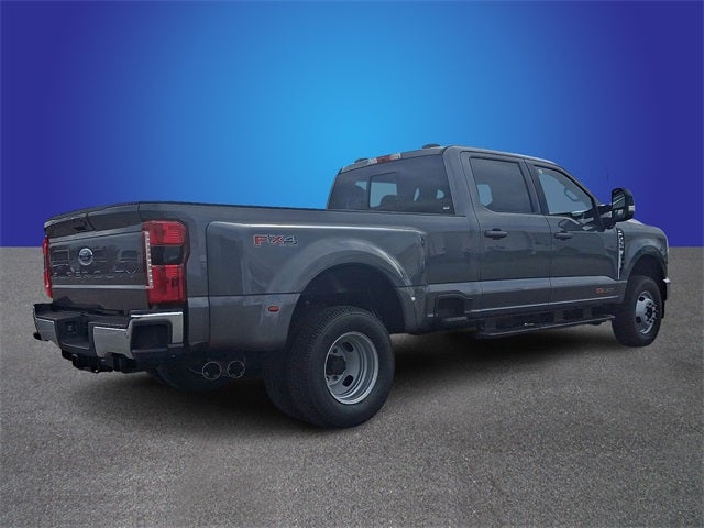 2026 Ford F-350SD DRW