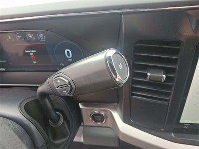 2026 Ford F-350SD DRW