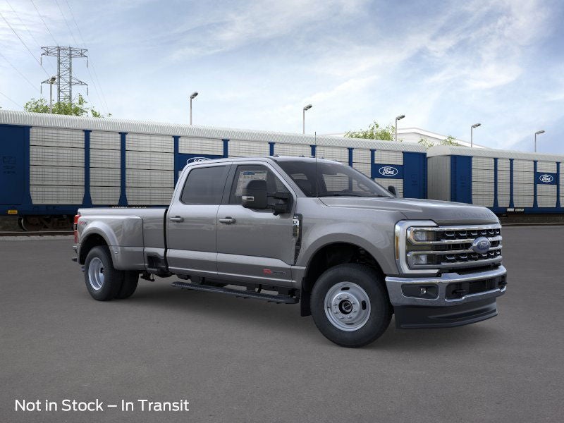 2026 Ford F-350SD DRW
