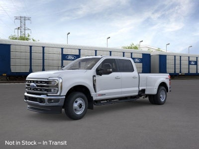 2026 Ford F-350SD DRW