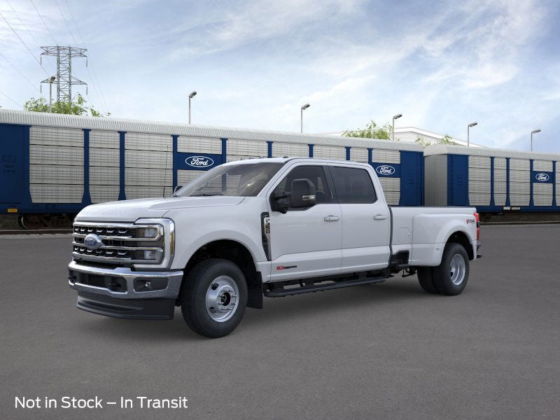 2026 Ford F-350SD DRW
