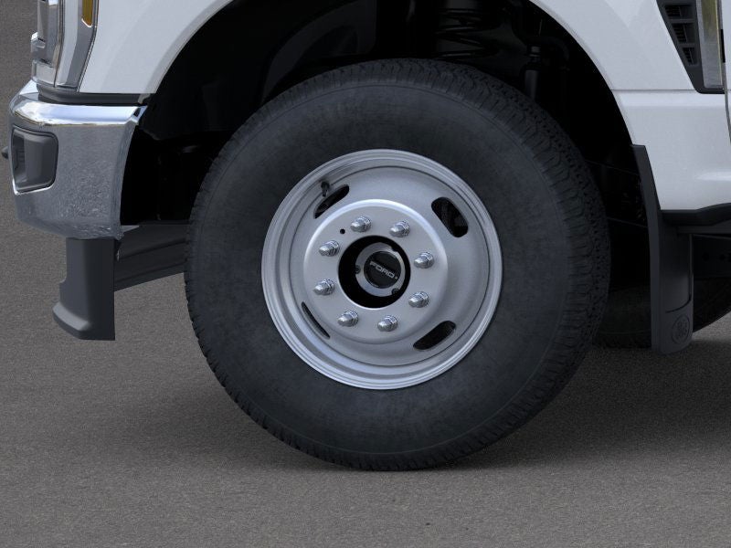 2026 Ford F-350SD DRW