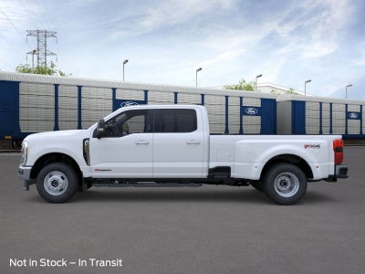 2026 Ford F-350SD DRW
