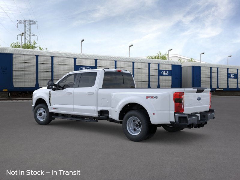 2026 Ford F-350SD DRW