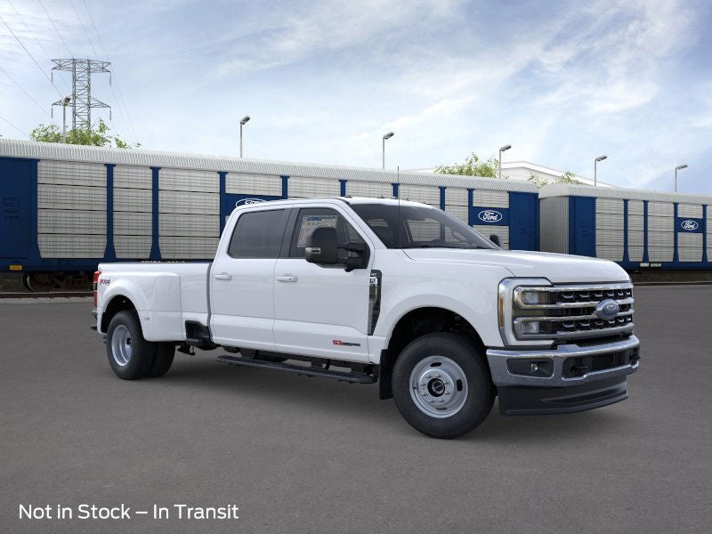 2026 Ford F-350SD DRW