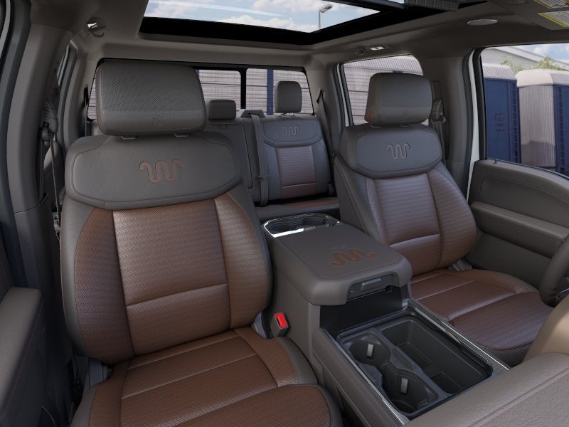 2026 Ford F-350SD DRW