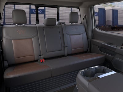 2026 Ford F-350SD DRW
