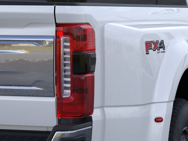 2026 Ford F-350SD DRW