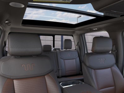 2026 Ford F-350SD DRW