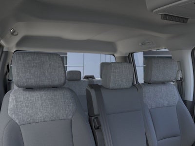 2026 Ford F-350SD DRW