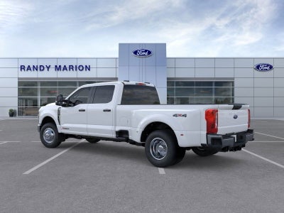 2026 Ford F-350SD DRW