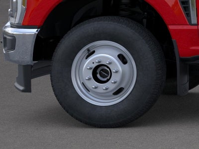 2026 Ford F-350SD DRW