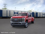 2026 Ford F-350SD DRW