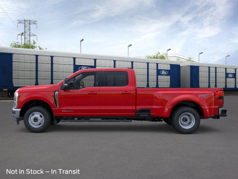 2026 Ford F-350SD DRW