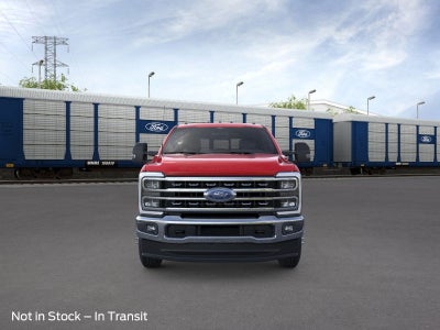 2026 Ford F-350SD DRW