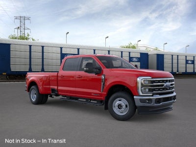 2026 Ford F-350SD DRW