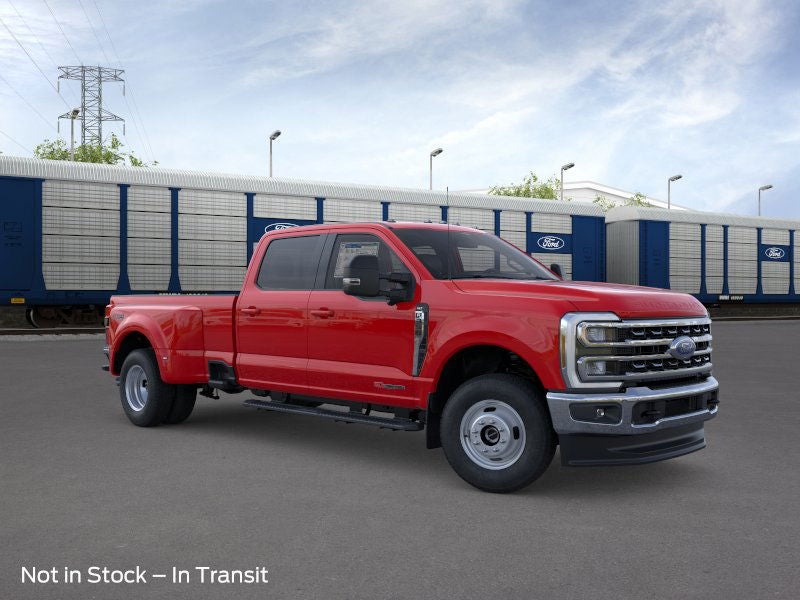 2026 Ford F-350SD DRW
