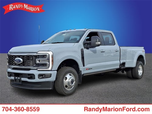 2026 Ford F-350SD DRW