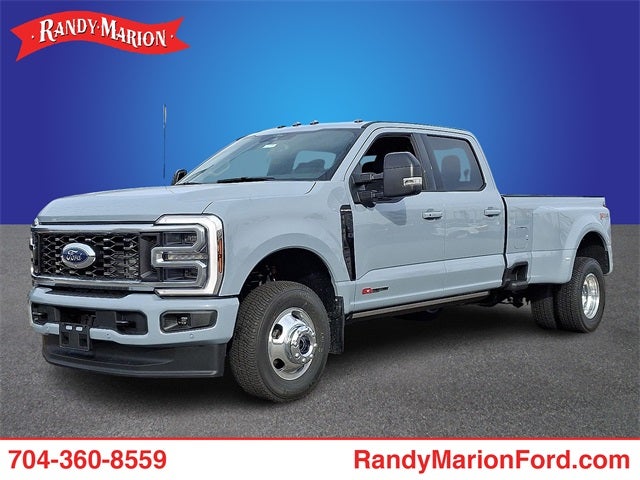 2026 Ford F-350SD DRW